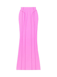 Jupe Tuba sirène - Pink