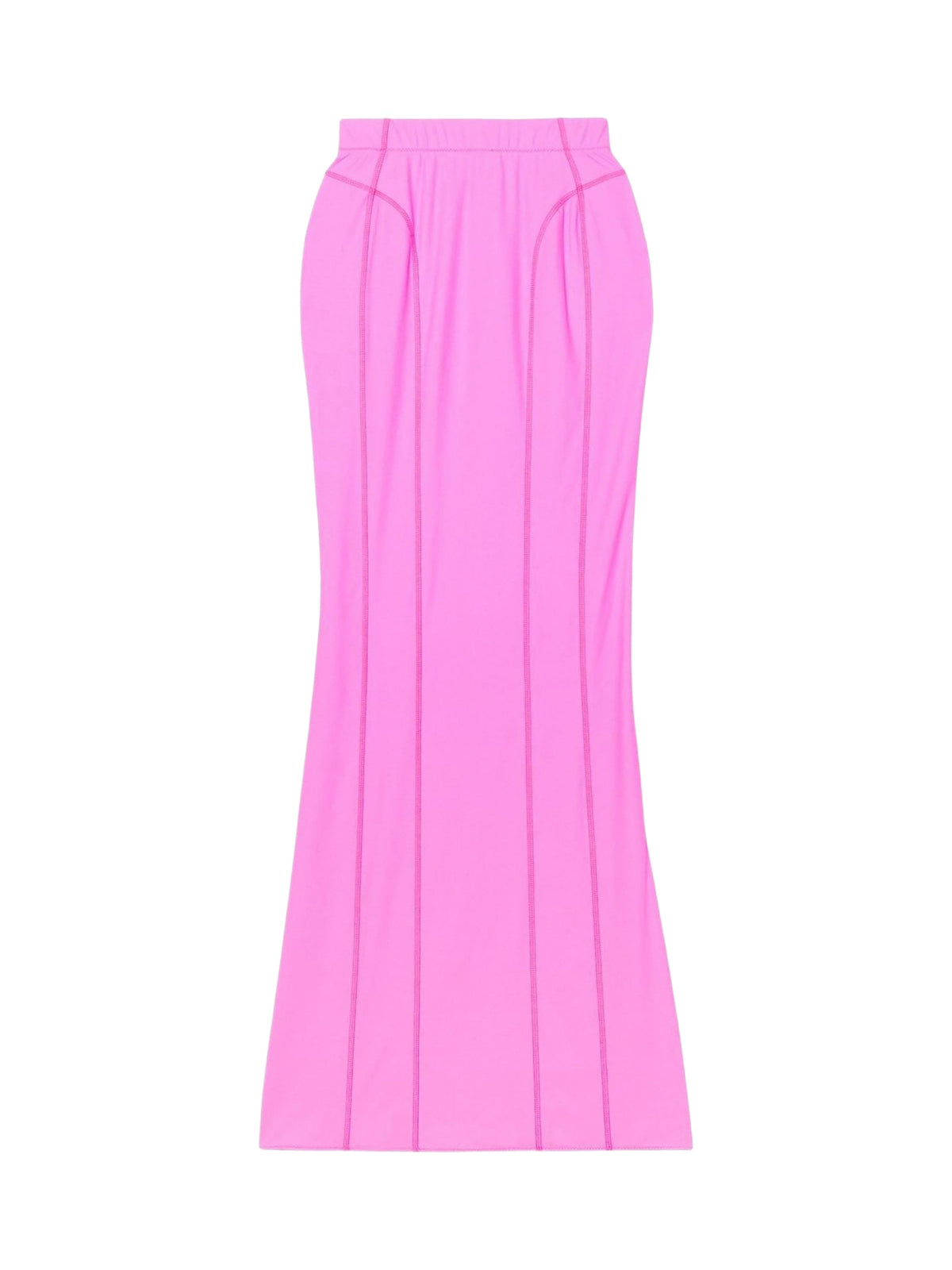 75€ / 0 sold //5 QTY / ST0%   Jupe Tuba sirène - Pink