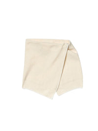 OFF-WHITE LA JUPE BAGNU