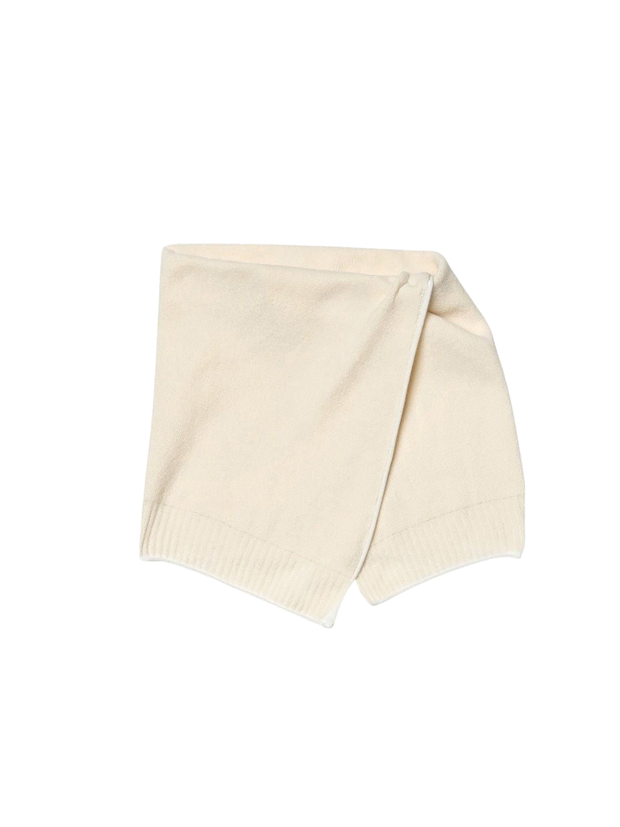 OFF-WHITE LA JUPE BAGNU