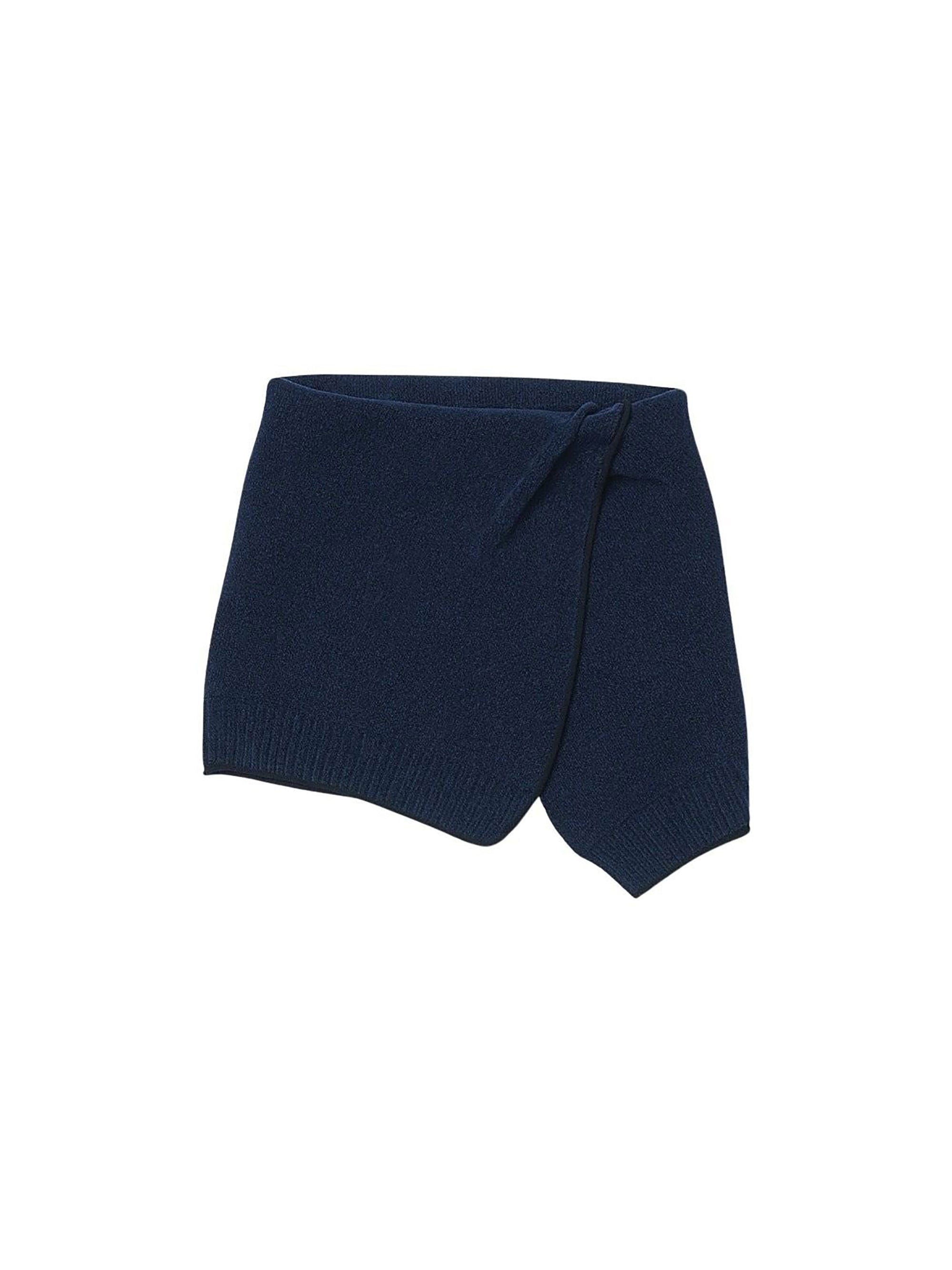 NAVY LA JUPE BAGNU