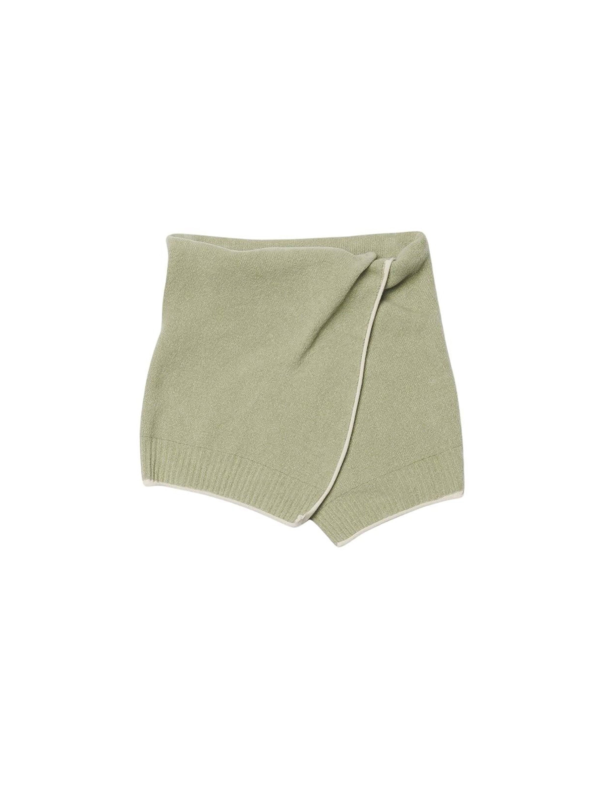 KHAKI LA JUPE BAGNU