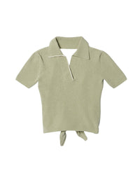 Polo Bagnu - Khaki