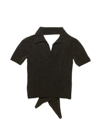 Polo Bagnu - Dark Brown