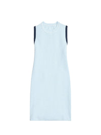 LIGHT BLUE LA ROBE SORBETTO