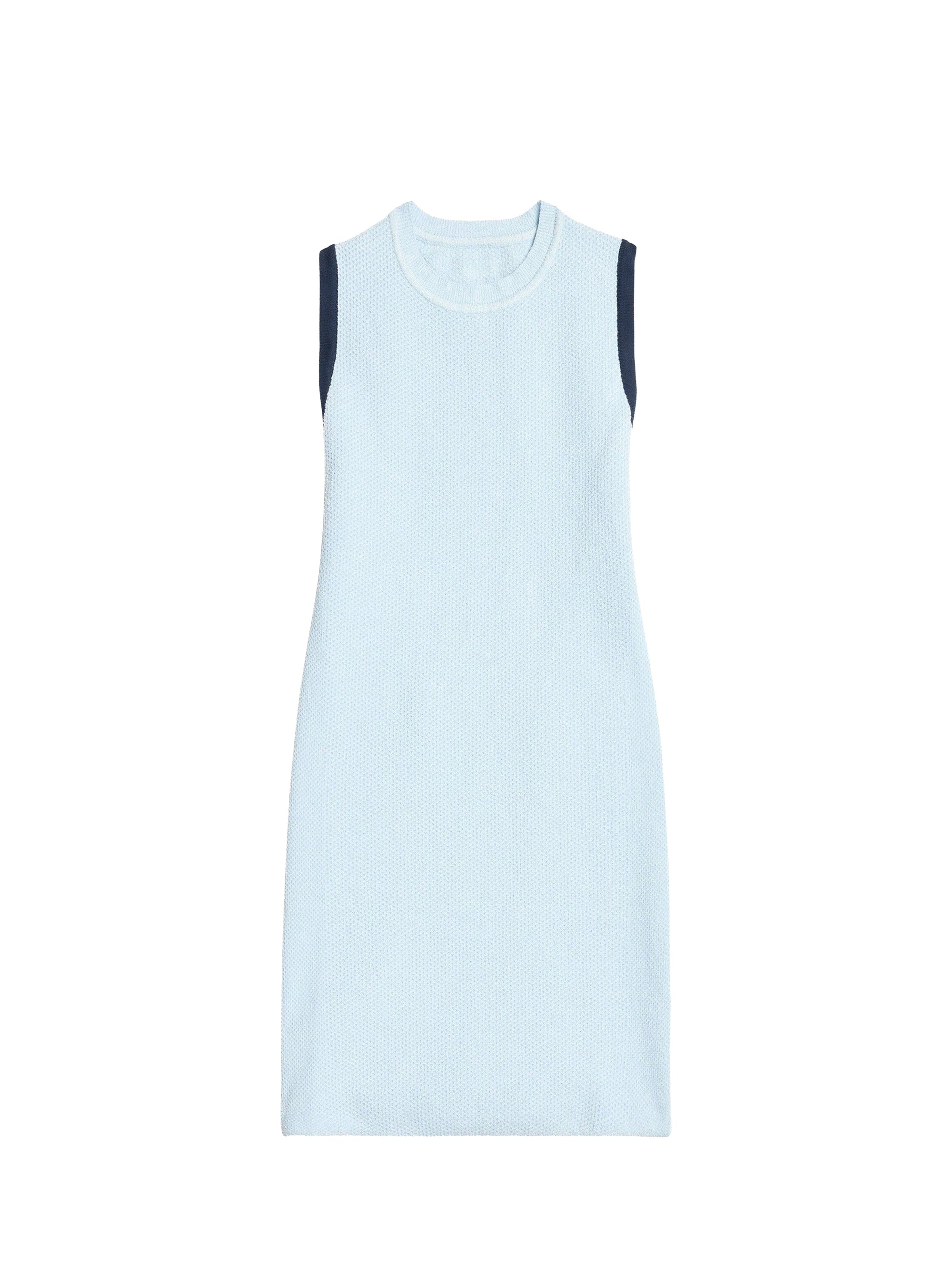 LIGHT BLUE LA ROBE SORBETTO