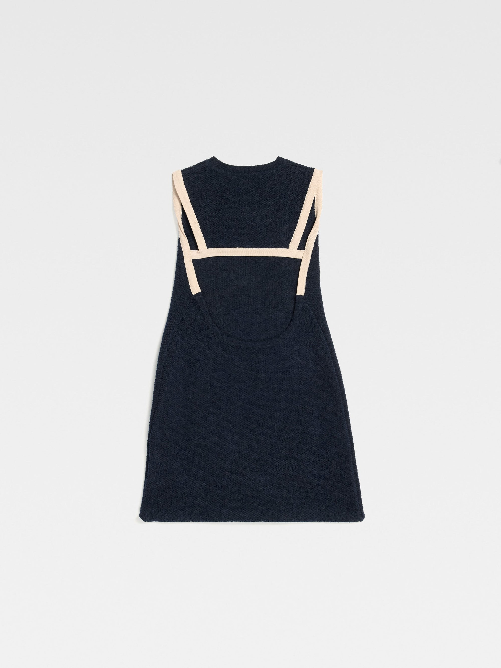 NAVY LA ROBE SORBETTO