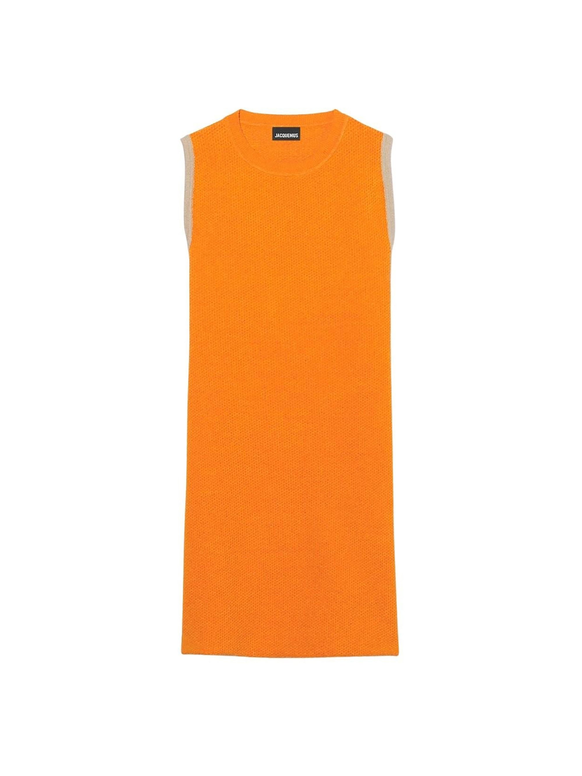 Robe Sorbetto - Orange