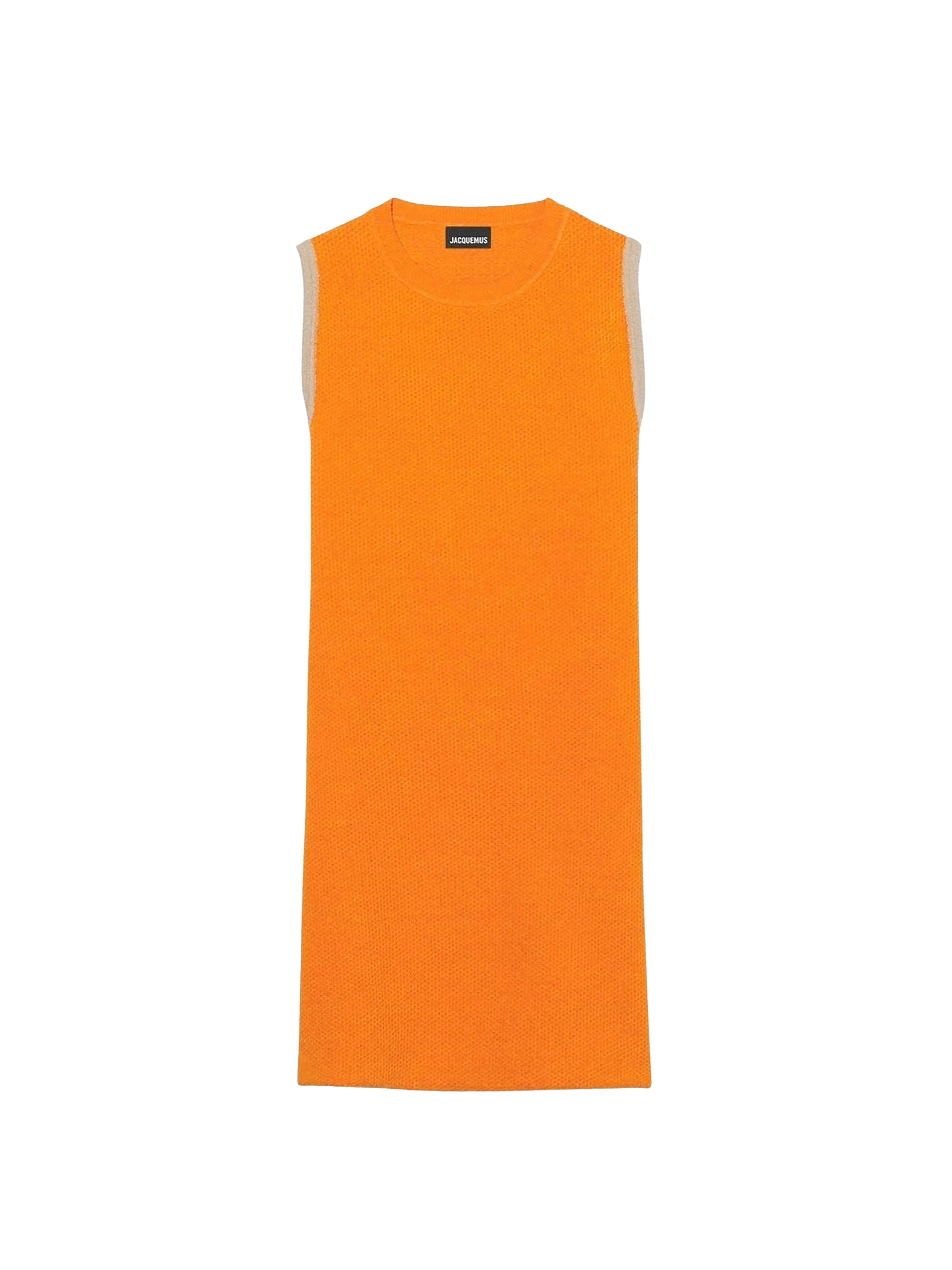 ORANGE LA ROBE SORBETTO