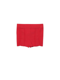 RED LE SHORT BASGIA