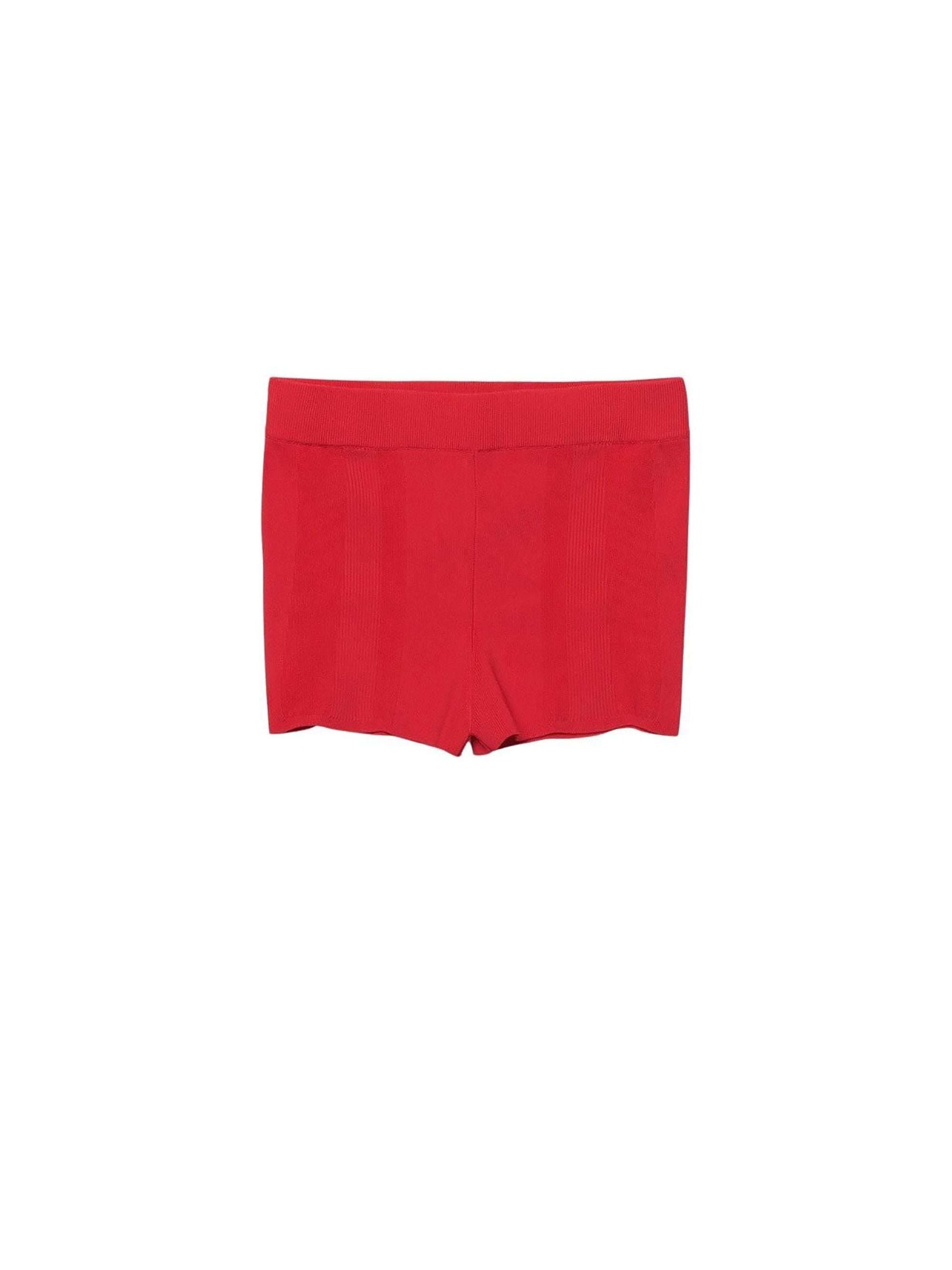 RED LE SHORT BASGIA