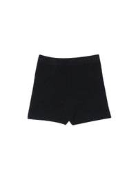 Short court Basgia - Black