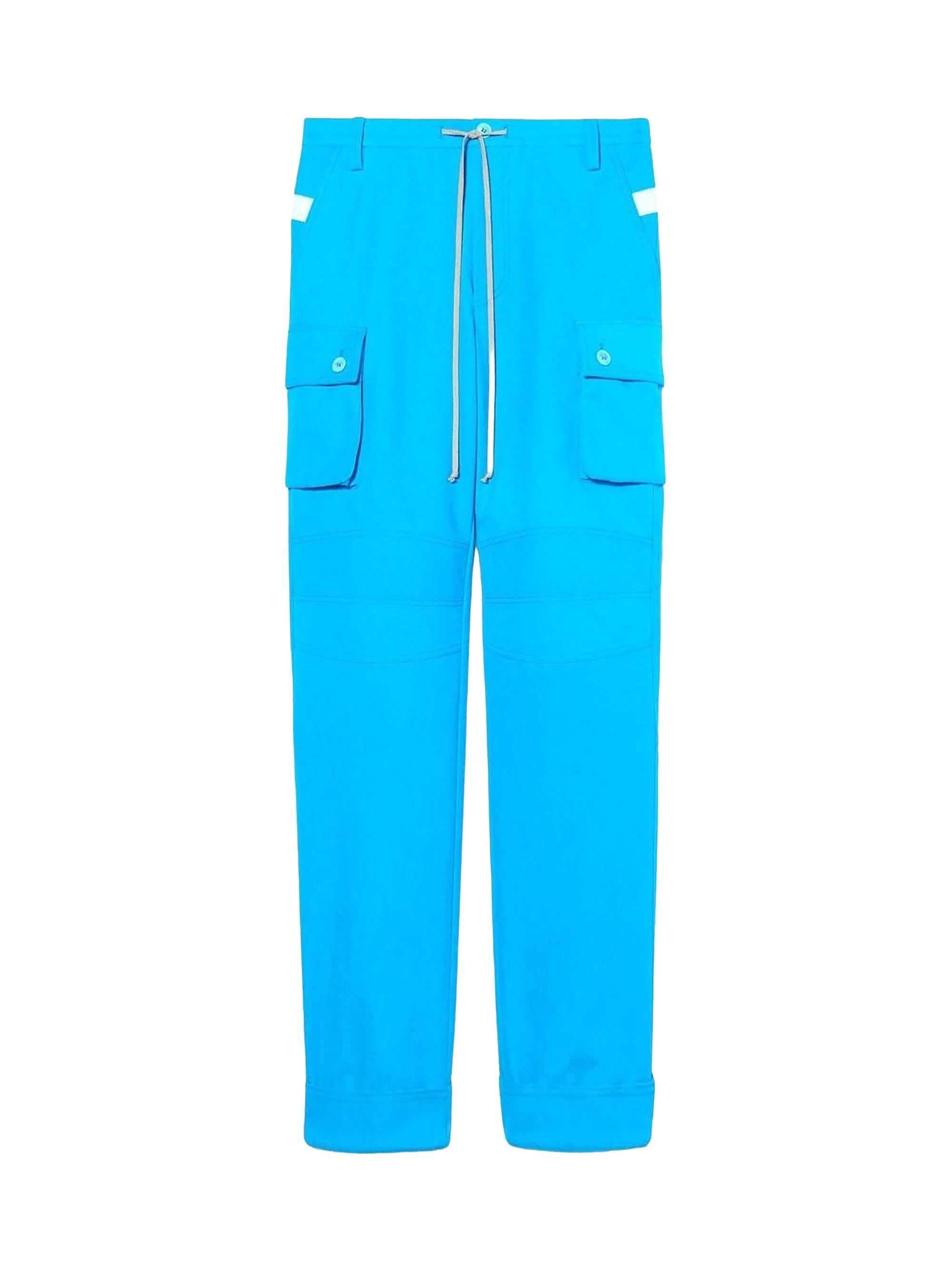 BLUE LE CARGO GIARDINO