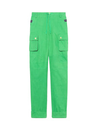 GREEN LE CARGO GIARDINO