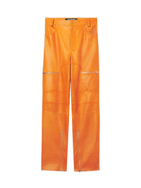 ORANGE LE CARGO ARANCIU