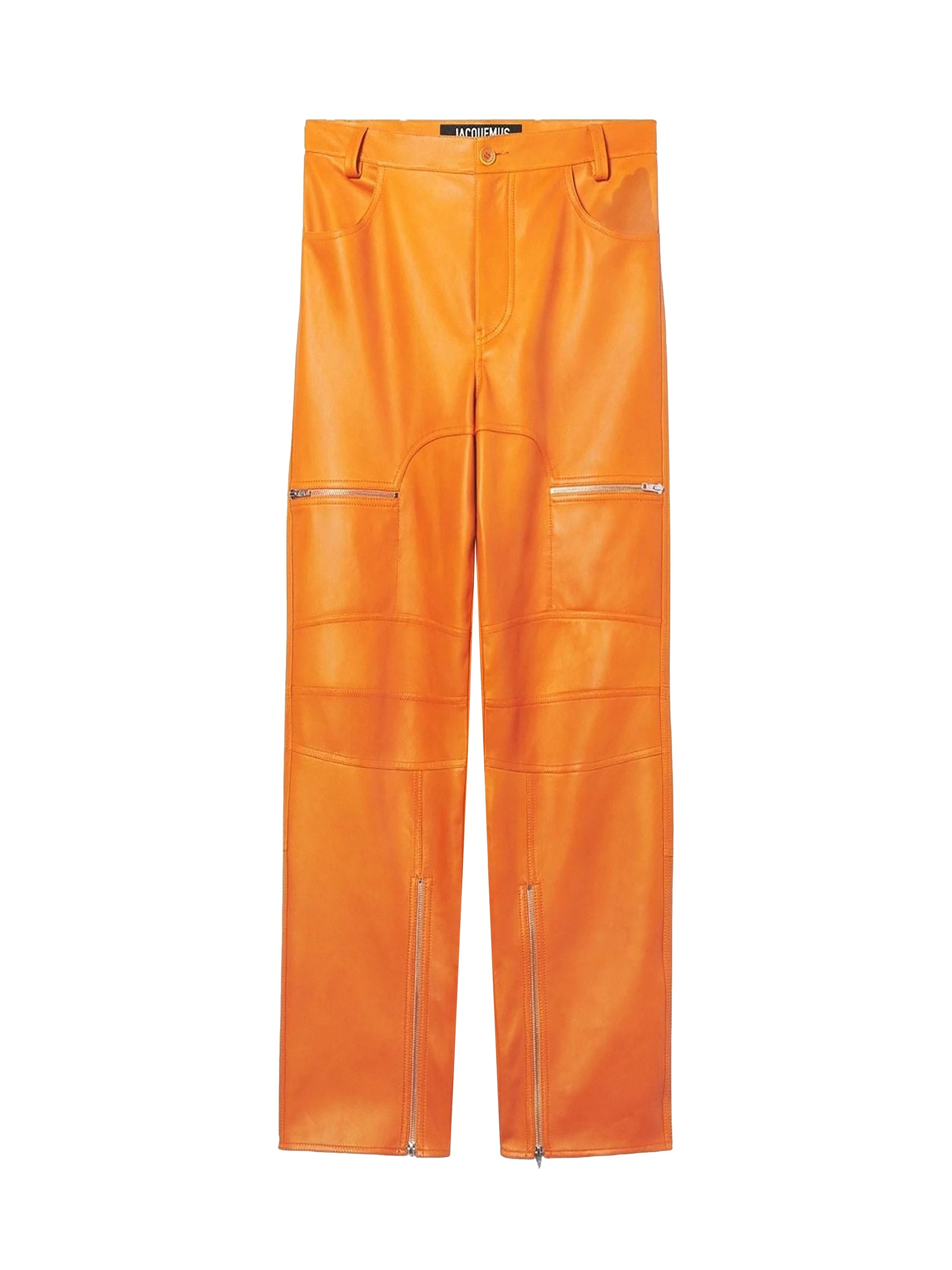 ORANGE LE CARGO ARANCIU