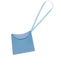 Pitchoun en cuir - Blue