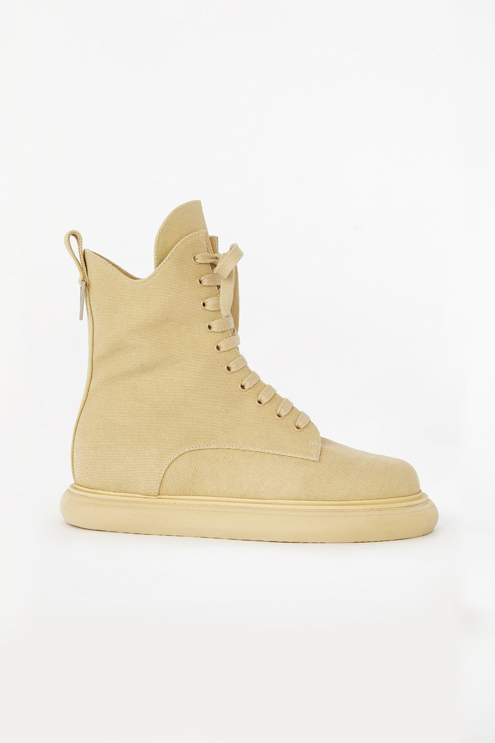 Selene boot - Sand