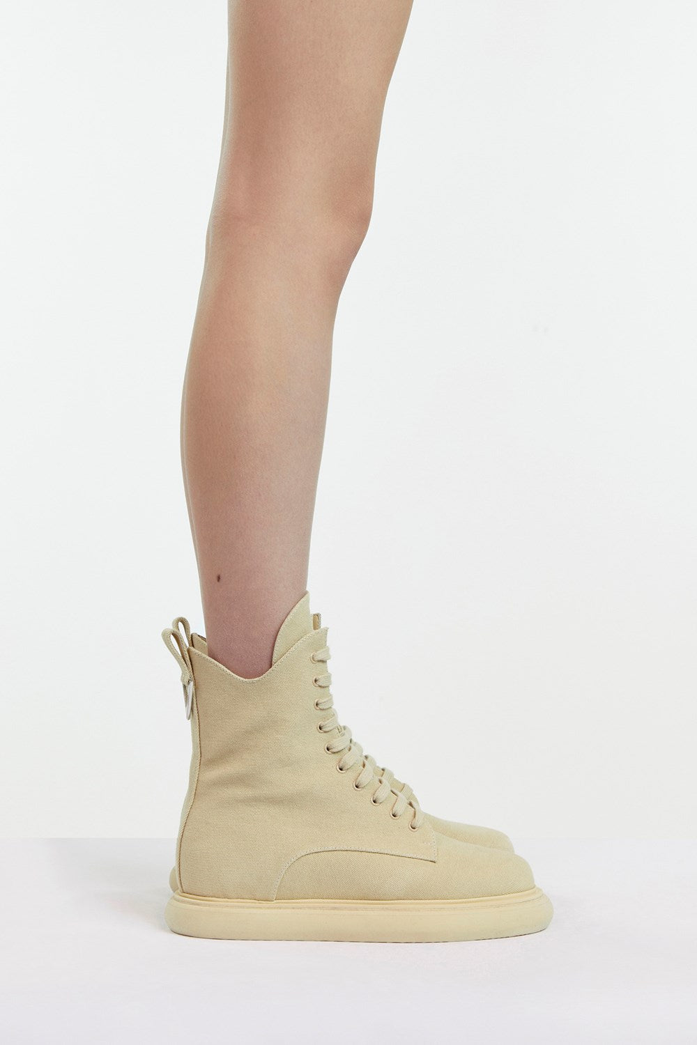 Selene boot - Sand