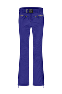 Pantalon de ski Starred Uni - Violet