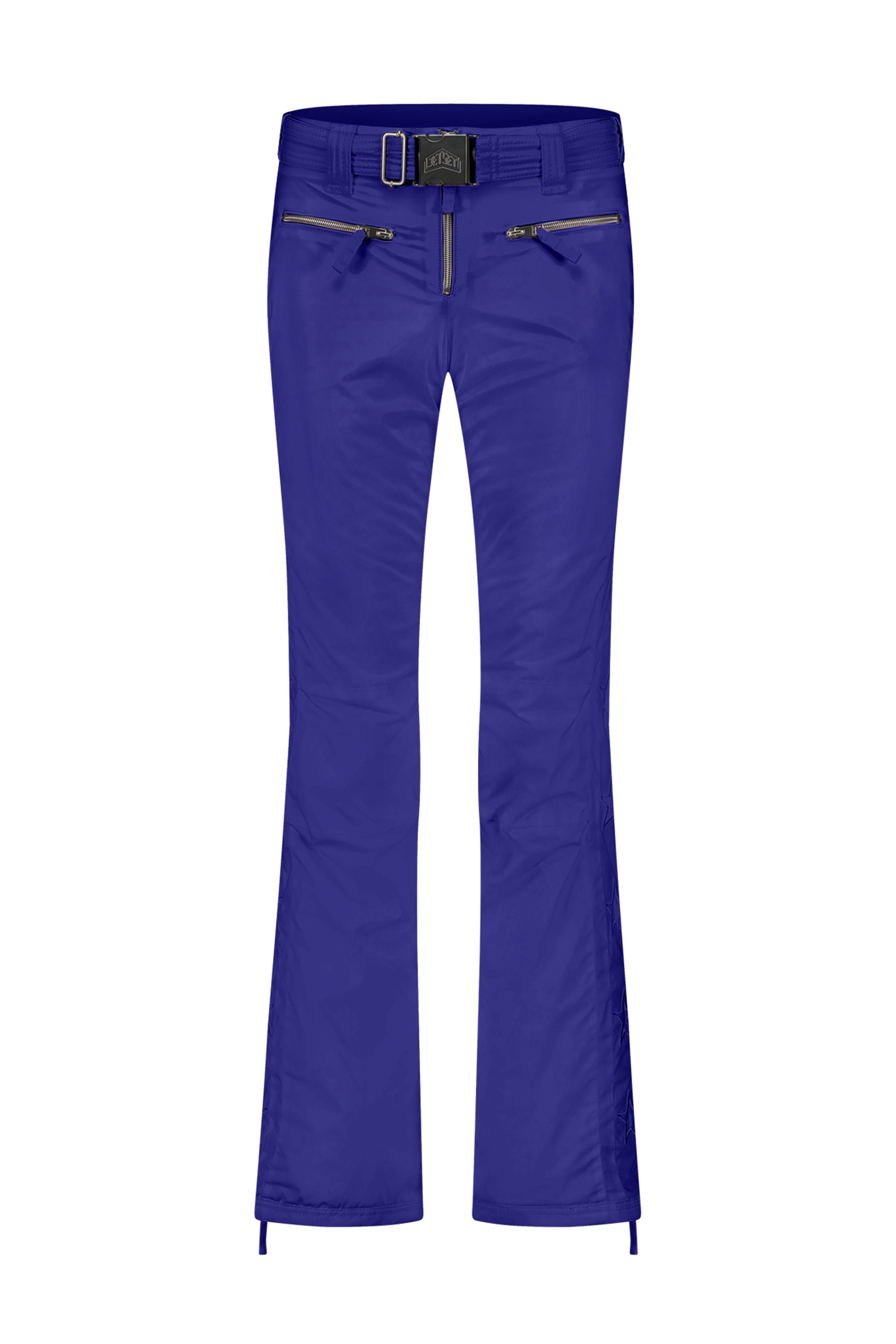 Pantalon de ski Starred Uni - Violet