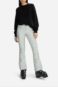 Pantalon de ski Tiby Glam - Gris