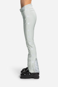 Pantalon de ski Tiby Glam - Gris