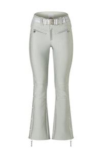 Pantalon de ski Tiby Glam - Gris