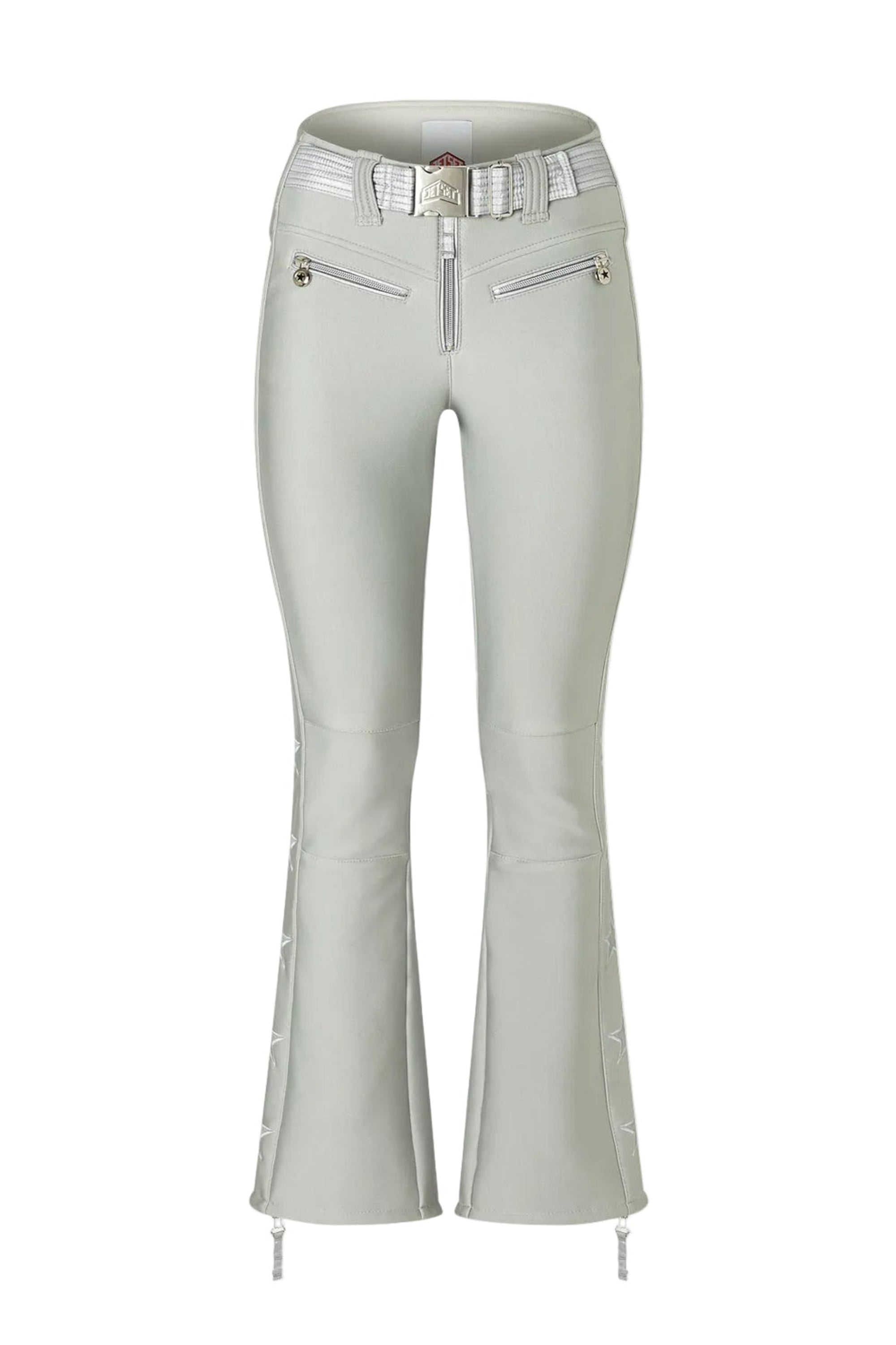 Pantalon de ski Tiby Glam - Gris