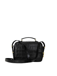 Sac appareil photo à bandoulière Polo ID - Black