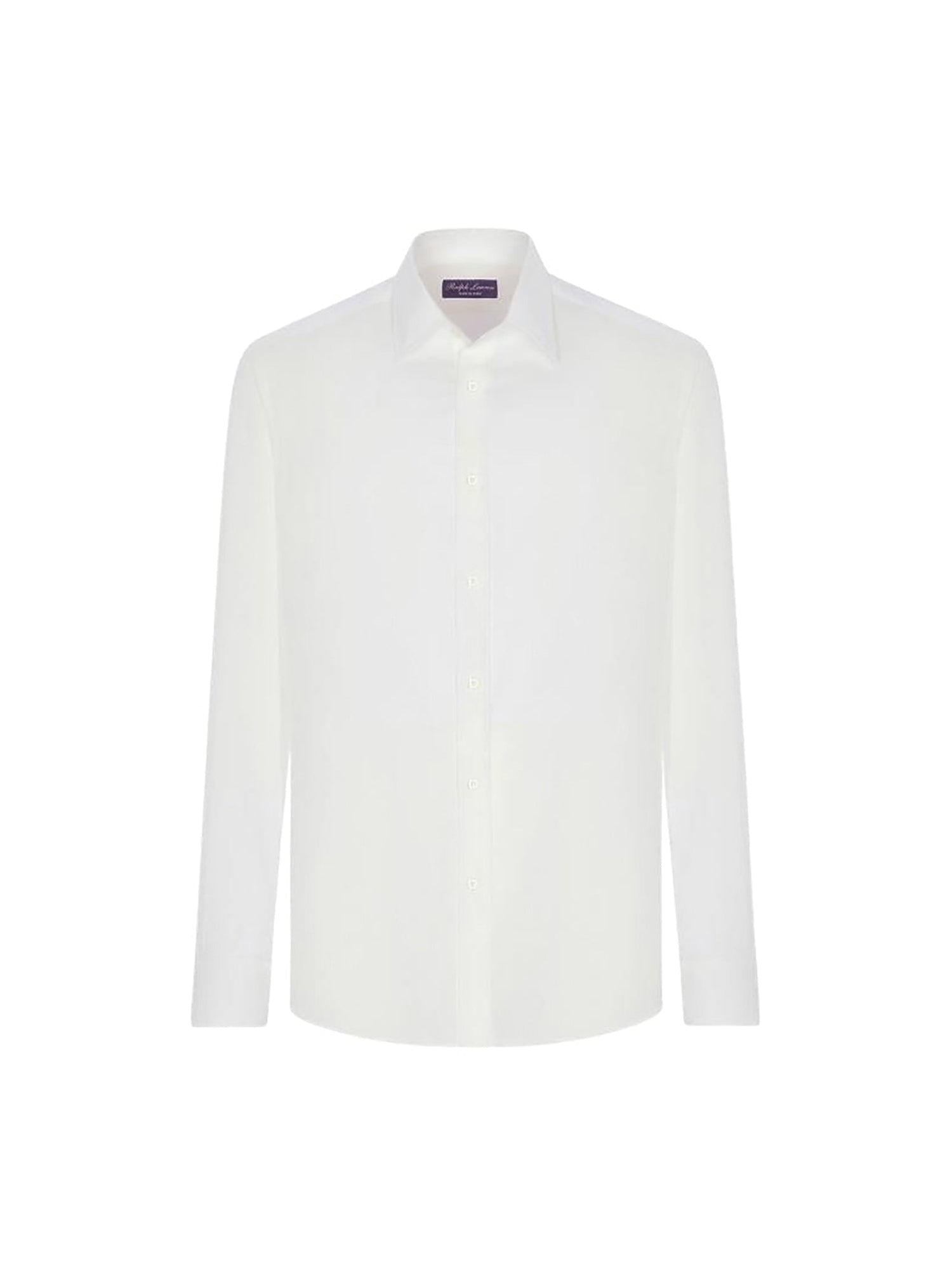 2pcs / DJV / IN-6 / OUT-6 / ST-100% / PRIX DJV-120€  // LIGHT CREAM DRESS SHIRT LONG SLEEVE HARNK