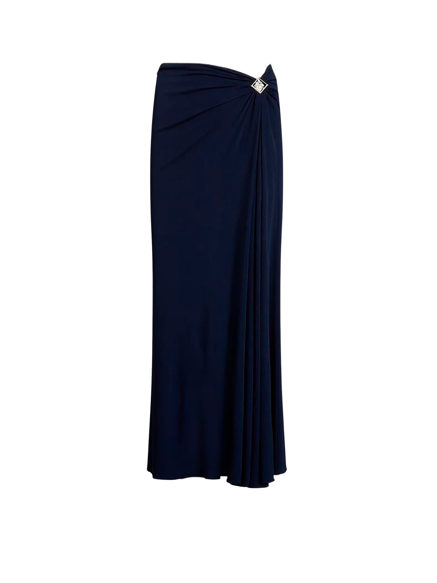 Jupe Margarethe - Lux Navy