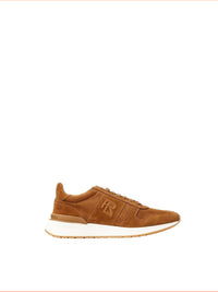 7 STOCK CACAO LOW TOP LACE