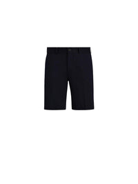 Short chino coupe droite stretch - Classic Chairman Navy