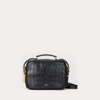 Sac appareil photo à bandoulière Polo ID - Black