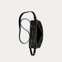Sac appareil photo à bandoulière Polo ID - Black