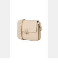 Sac bandoulière RL 888 en cuir - Fawn