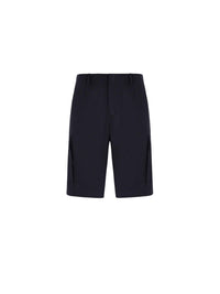 CHECK FRONT - Classic Chairman Navy