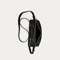 Sac appareil photo à bandoulière Polo ID - Black