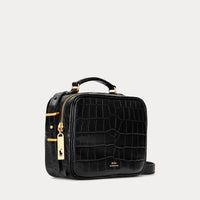 Sac appareil photo à bandoulière Polo ID - Black