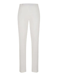 Pantalon Gregory en sergé - Deckwash White