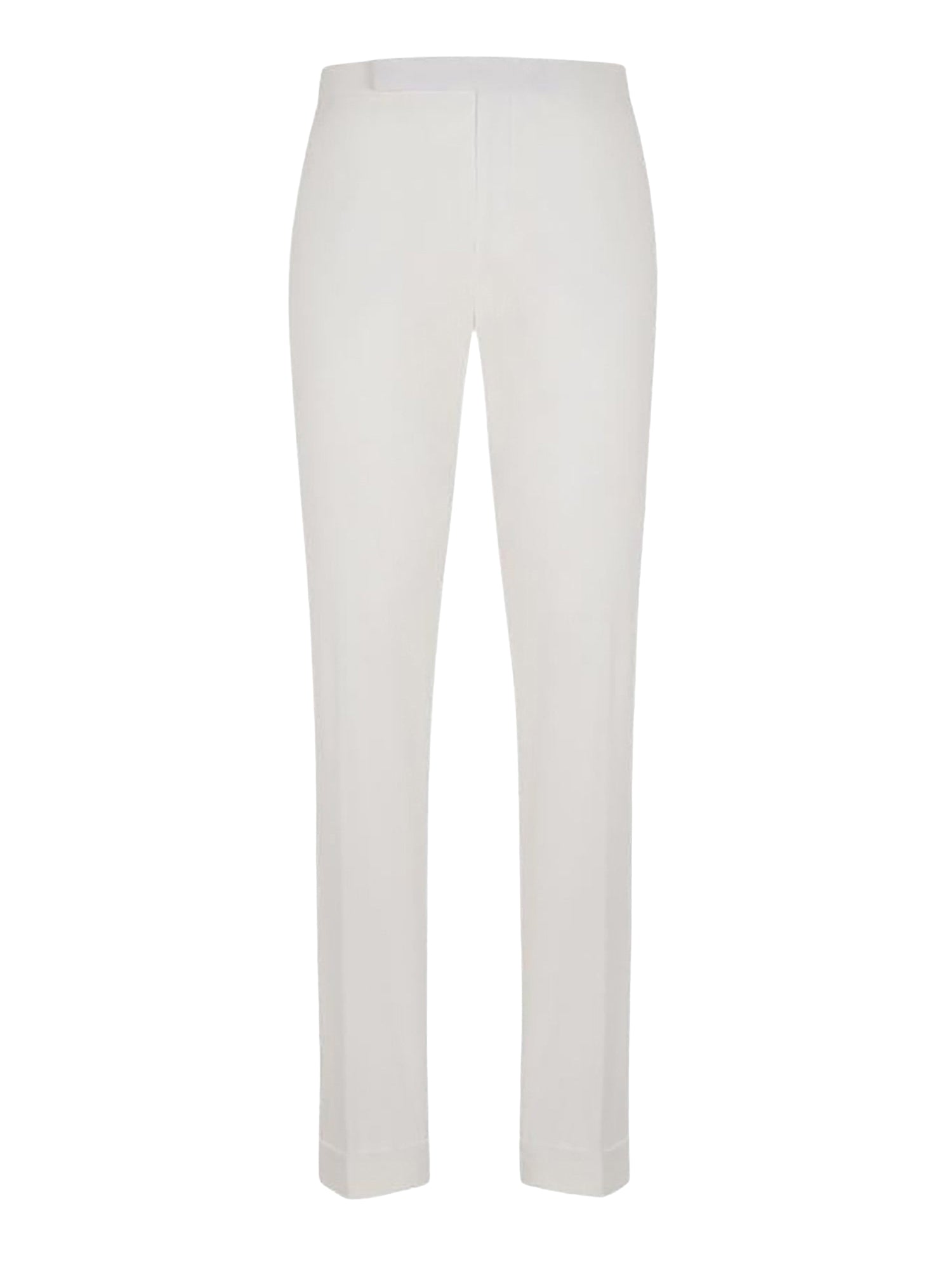 Pantalon Gregory en sergé - Deckwash White