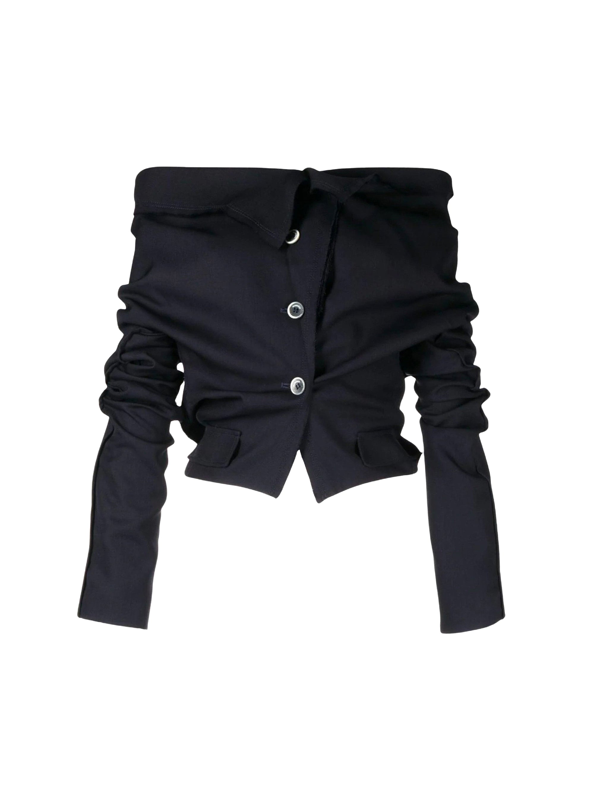 LA VESTE CAMARGUE