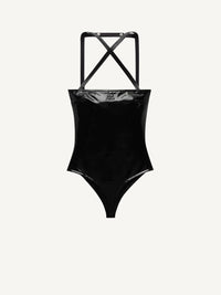 BODY BODY EN VERNIS LISSE