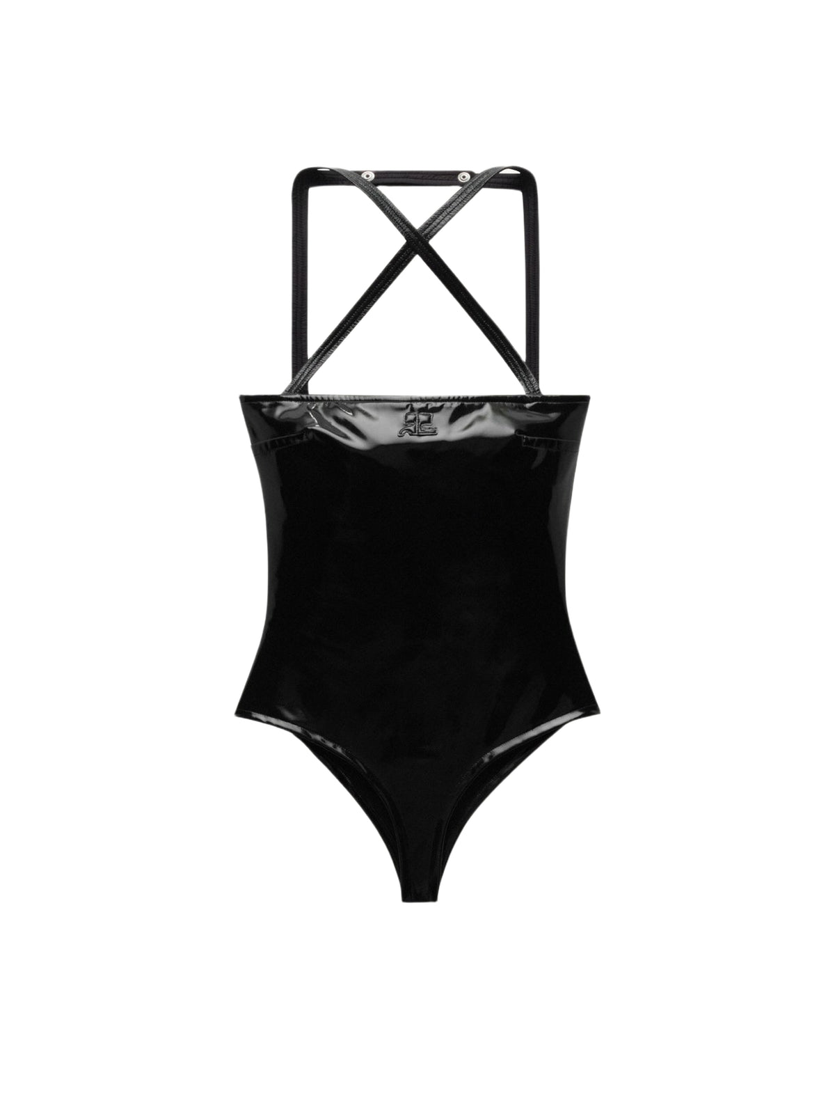 PRIX MARQUE : 80 / BODY BODY EN VERNIS LISSE