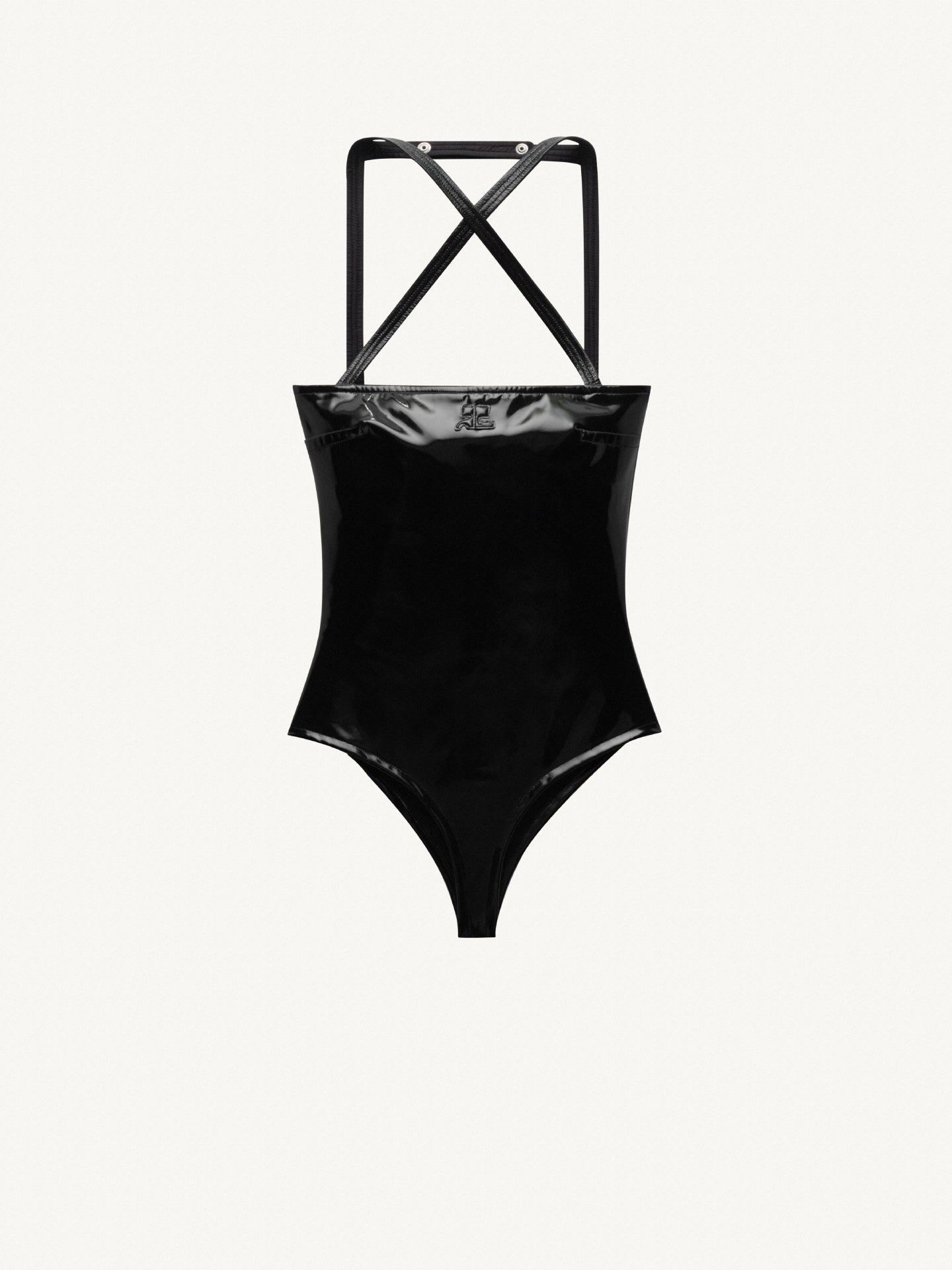 BODY BODY EN VERNIS LISSE