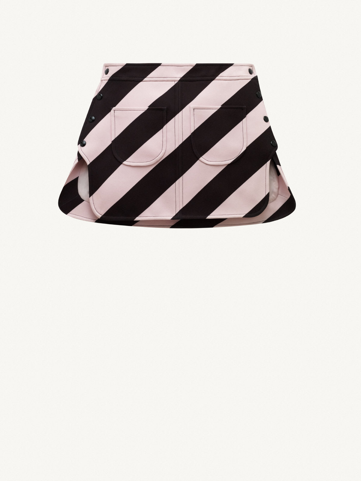 DOUBLE POCKETS TWILL