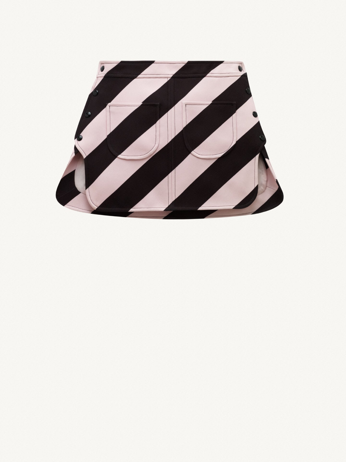 DOUBLE POCKETS TWILL
