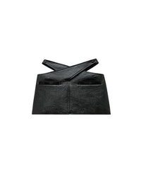 PRIX MARQUE : 150 / CRISS CROSS EN VINYLE