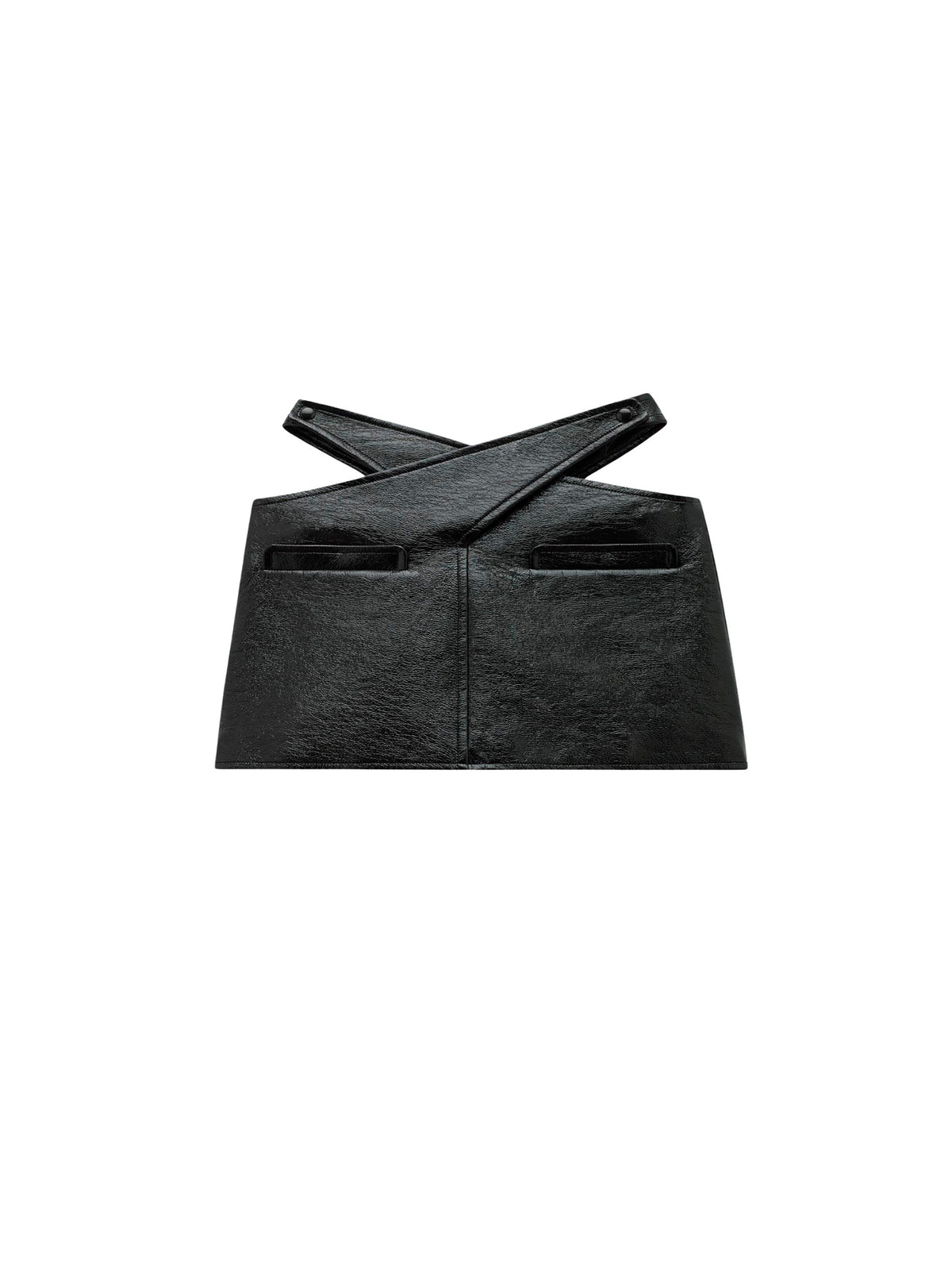 PRIX MARQUE : 150 / CRISS CROSS EN VINYLE